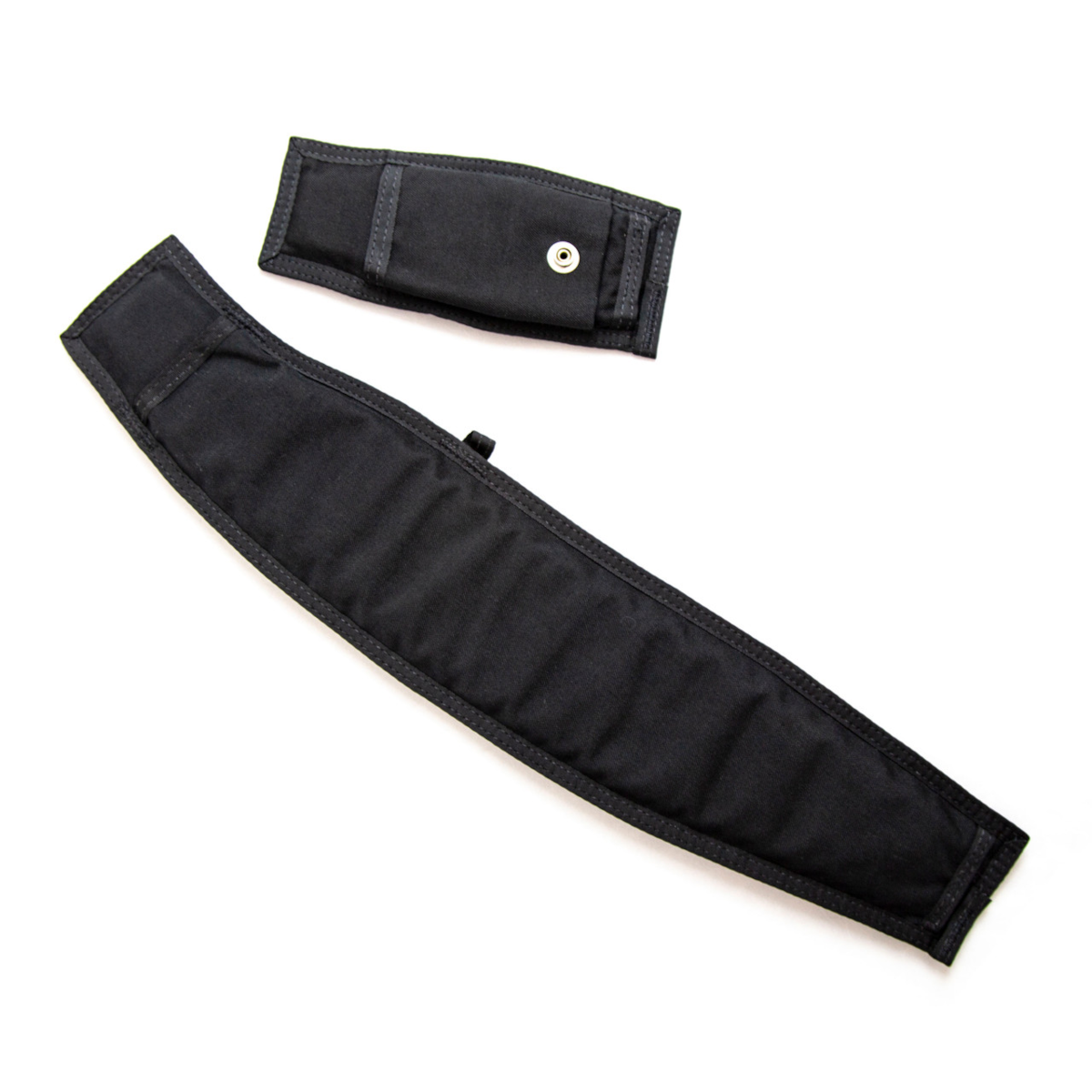 Leg Pads Installation